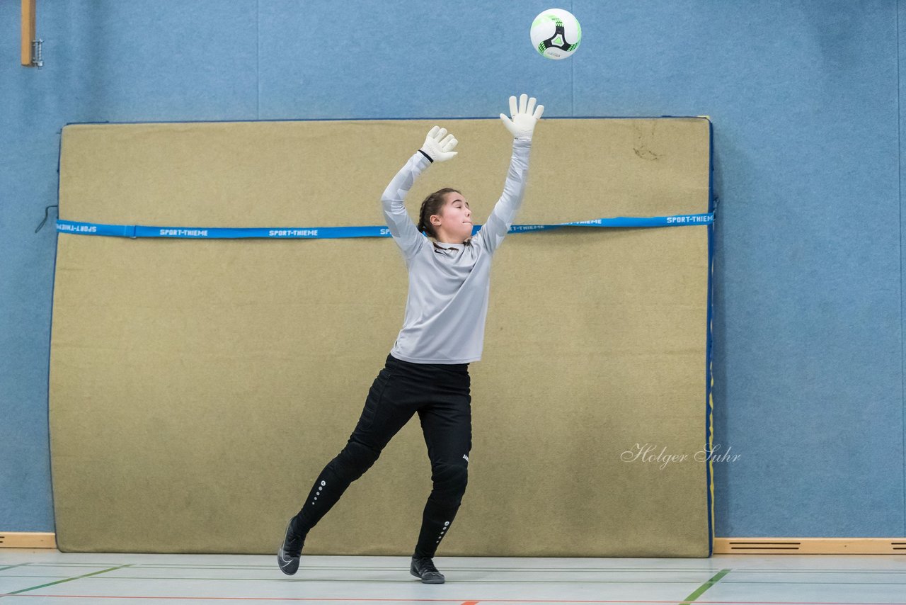 Bild 108 - B-Juniorinnen Futsalmeisterschaft